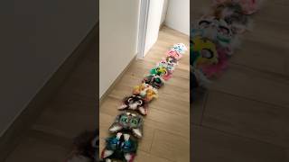 Masques à vendre à la Japan ! (25-95€)#alterhuman #nohateahfq #otherhearted #quadrobics #