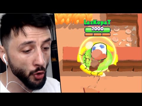 (%100 Gerçek) DUVARDAN GEÇME ve GÖRÜNMEZLİK BUGLARI 😳Brawl Stars