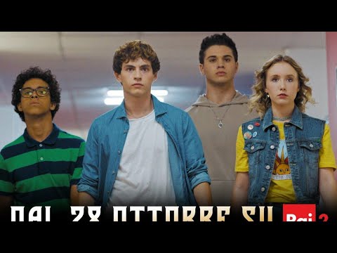 جورميتي العصر الجديد الموسم الأول الحلقة 5 نصائح الغورميتي     