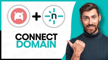 How to Connect Porkbun Domain to Netlify - Step By Step
