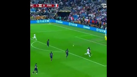 Thumbnail of Esa fue la noche más linda del mundo ✨🇦🇷🐐