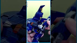 #Transformers Legacy Evolution Leader Prime Universe Dreadwing #Shorts