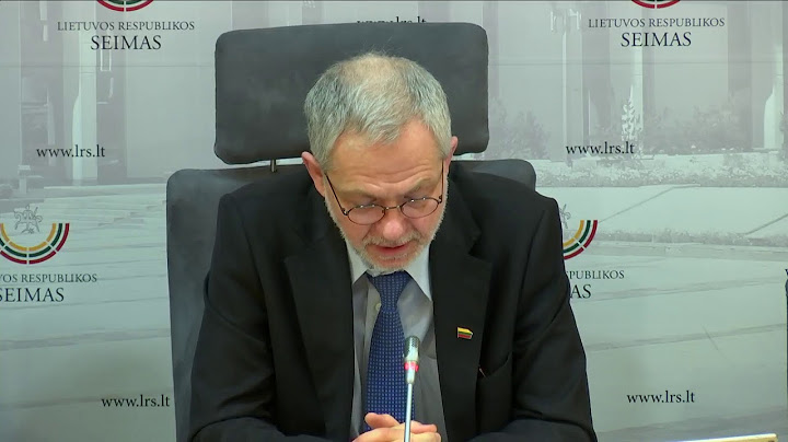 2020-01-28 Lietuvos socialdemokratų partijos frakcijos sp. konf. „Žaliasis susitarimas Lietuvai“