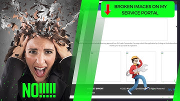 How to Add a Read ACL in Sys_Attachment Table to View Images in HTML Widgets on Service Portal
