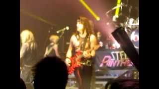 Steel Panther: Let Me Come In