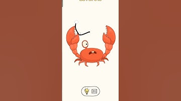 Dop level 315 walkthrough solution || Dop Draw one part level 315 #trending#subscribe#shorts