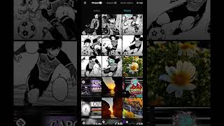 Change Aura Glow Color On Capcut