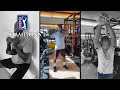 Vijay singh does 35minute high intensity workout on facebook live