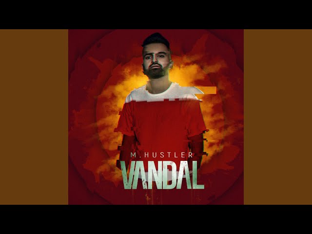 M.Hustler - Vandal