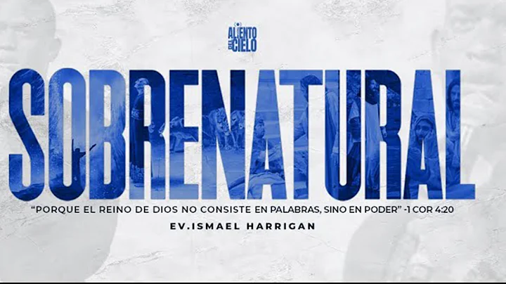 Supernatural - Breath of Heaven Radio @IsmaelHarrigan