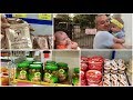 Турция 2019. Обзор продуктов в магазине А101/Море/Калеичи/Пекарня