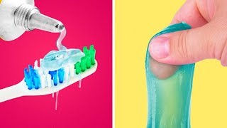 13 СOOL DIYs YOU CAN MAKE IN 5 MINUTES || SUPER GLUE CRAFTS