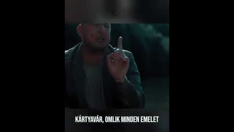 Curtis : Kegyelem promó