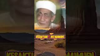 Powerful Kh Maimun Zubair Indonesian Subles