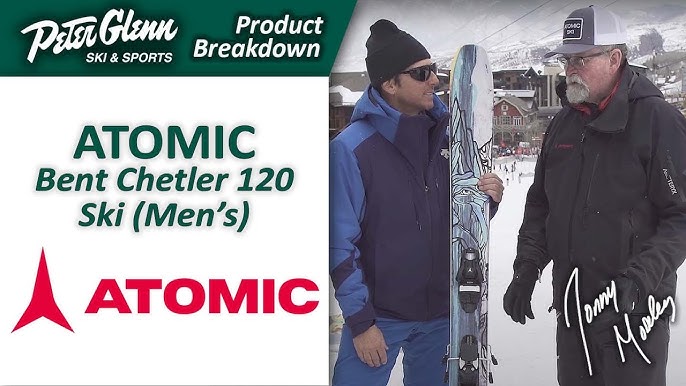 Review - Salomon Enduro XT 800 Skis 2014 - Skis.com - YouTube