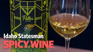 Try Y Wine, Lemonade At This Garden City Urban Winery