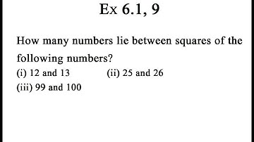 CBSE NCERT CLASS 8 MATHS EXERCISE 6.1 QUESTION 9 I ncert solution of class 8