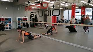 Worth the lie Body combat 78