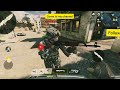 call of duty mobile (cod) knife... #shorts
