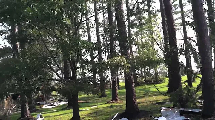 Irene vs. Jarvis Landing
