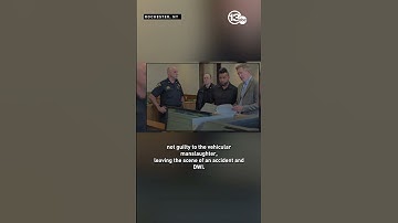 Fatal drunk driving hit-and-run victim remembered as suspect enters not-guilty plea