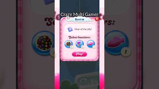 Candy Crush Saga | Level 66 (Road to 300+) 🚀 #shorts #candycrushsaga #gaming screenshot 5