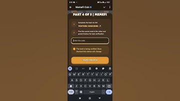 Crypto Fees Got You Down? The Scalability Problem Explained | code memefi Code memefi daily combo