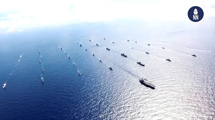 U.S. Pacific Fleet: 200 ships, 160,000 sailors and 1,500 aircraft - DayDayNews
