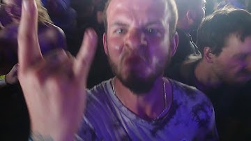 Ingested - Copremesis LIVE at Download Festival 2023 [Moshvid]