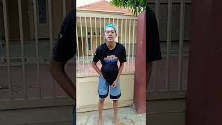 Keluar Bayi Besar Lucu  shorts lucu