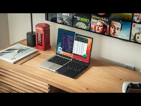 M2 MacBook Air vs 14” MacBook Pro M2 Pro | Real World Experience!