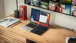 M2 MacBook Air vs 14” MacBook Pro M2 Pro | Real World Experience!