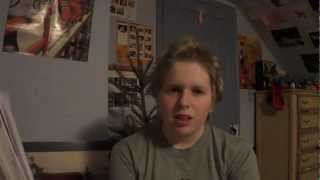 Maggie on Gender Identity/Sexuality
