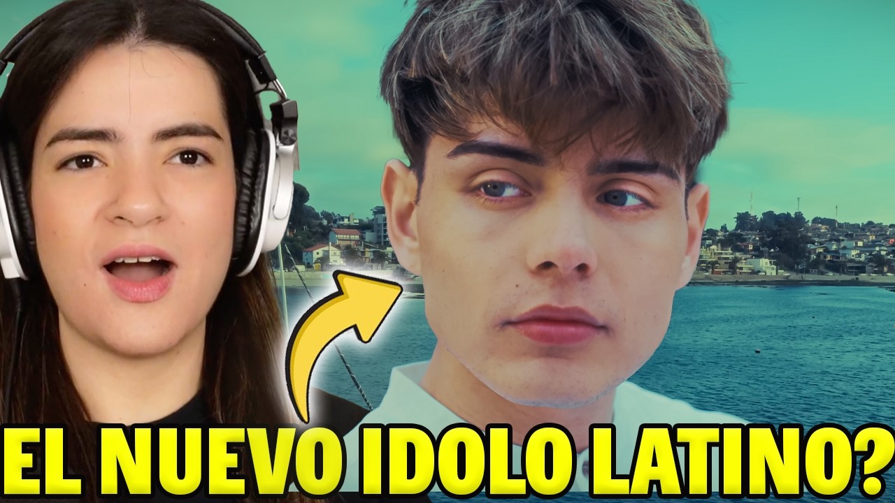 Bray On – Dime Quién Te Hizo Pensar | ¿La Próxima Gran VOZ  Latina?