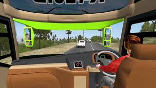 Update Jb3 Wsp Mods Bussid, Dash Cam Sarkawi Record