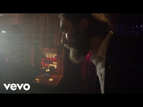 Keaton Henson - Alright (Official Video)