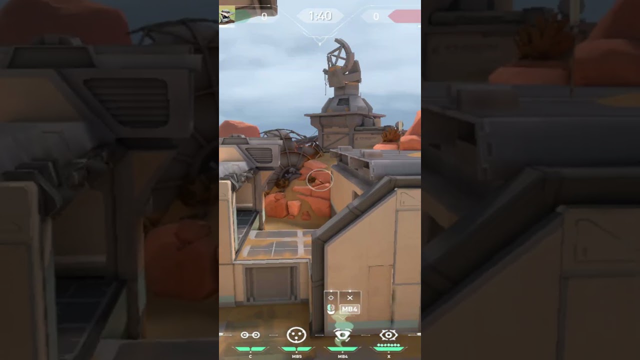 BEST CYPHER SETUP ON FRACTURE 