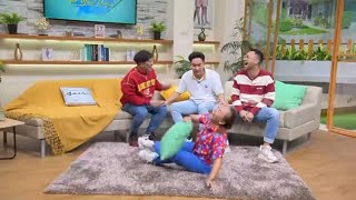 Anwar Ungkap Profesi Suami Mpok Alpa | FYP BEST MOMENT (10/02/23)