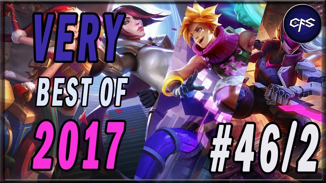 Very Best of 2017 - Best of Bronze #46/2 (HUN)