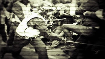 LOWKEY - REVOLUTION MUSIC (ft FAITH SFX, REVEREND & THE MAKERS) - OFFICIAL MUSIC VIDEO