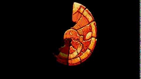 Intro-Demo - Lemmings 2: The Tribes (Europe, SNES)