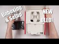 Nintendo Switch OLED Unboxing &amp; Setup