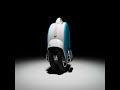 Airwheel-Free Intelligent Life