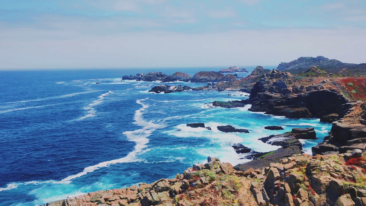 Los Molles - YouTube