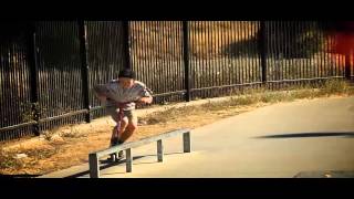 Famous Lucky Scooters | Jared Jacobs Two Day Parktage Profile