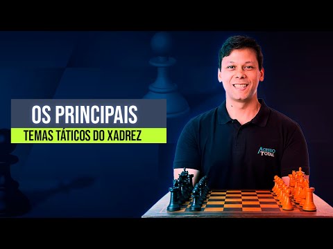 Os Principais Temas