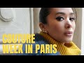 I am heart ep 4  getting my dream elie saab wedding dress  paris couture week  heart evangelista