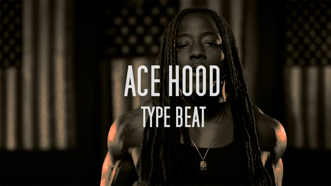 Drop Dead | Ace Hood Type Beat - YouTube