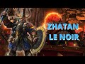 Partie 3 -  Zhatan Drake d'Inexploré 5  !