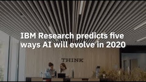 IBM Research